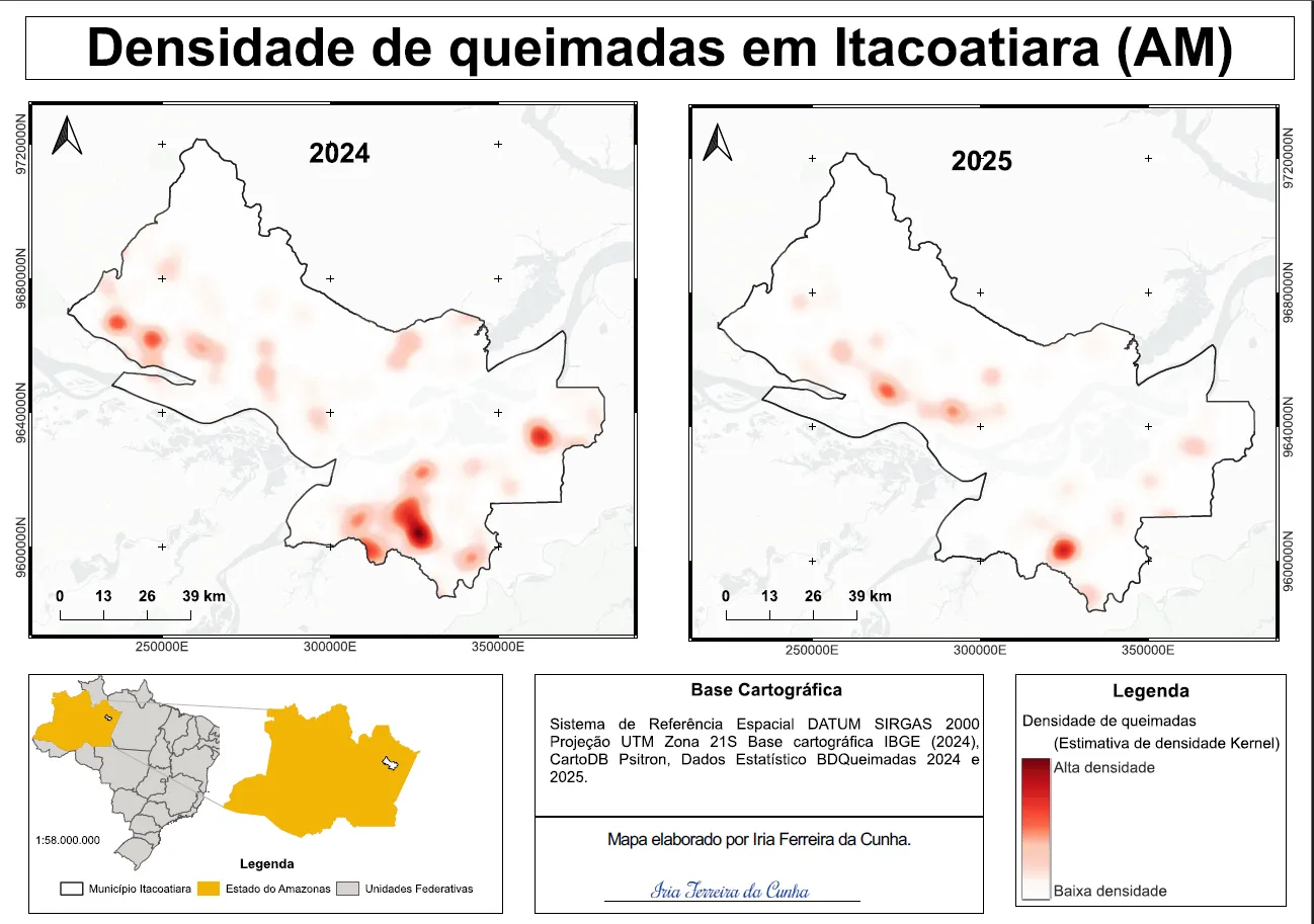 Mapa Analítico